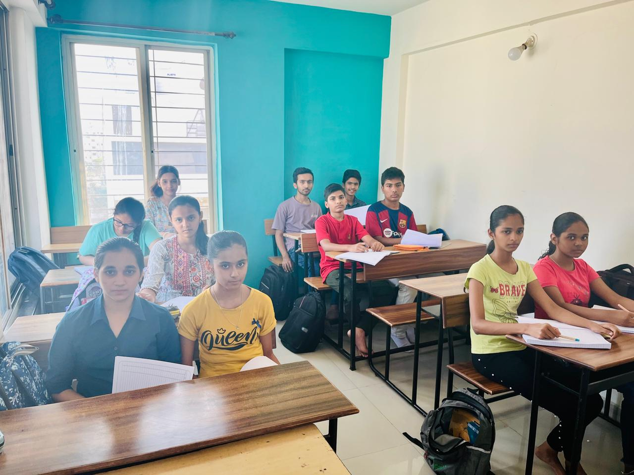 Rimzim Study Solutions gallery image 1