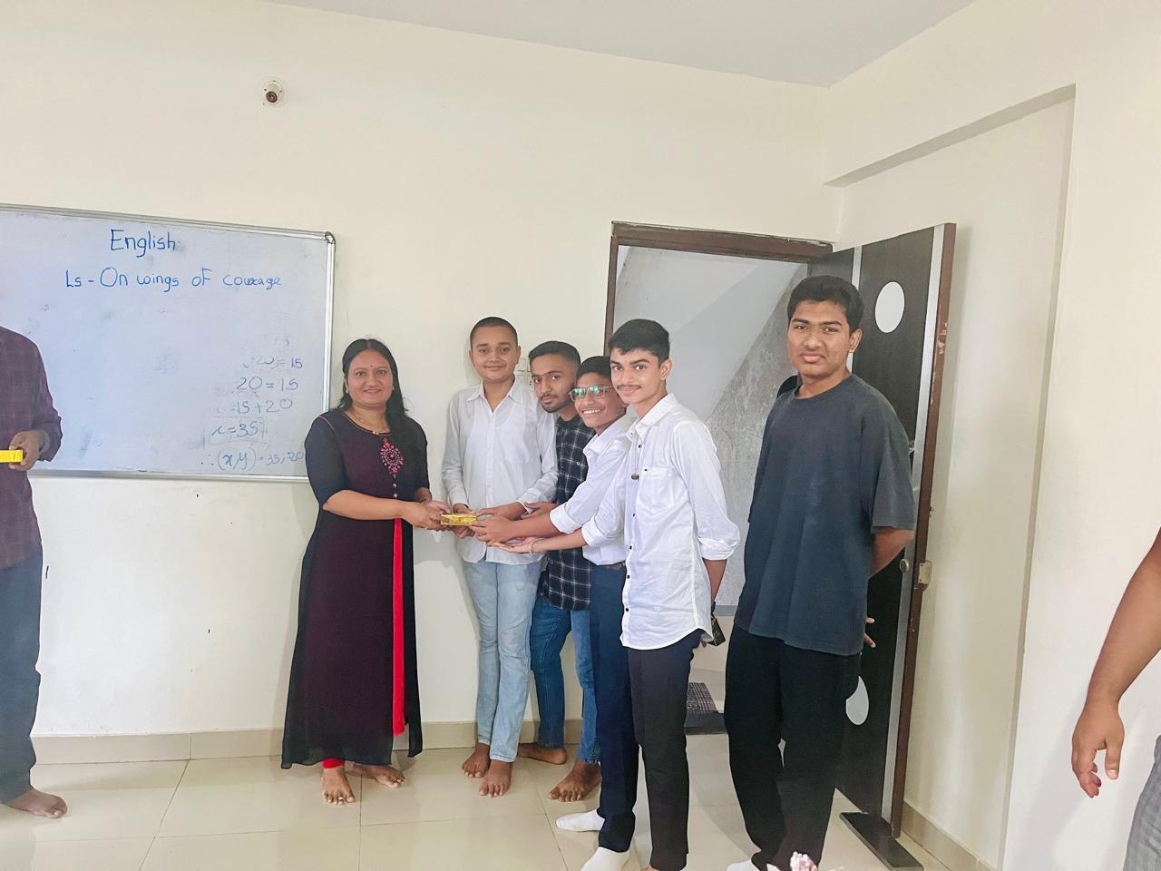 Rimzim Study Solutions gallery image 19