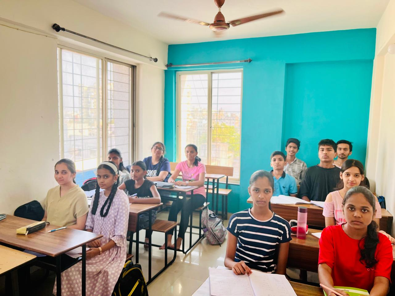 Rimzim Study Solutions gallery image 2