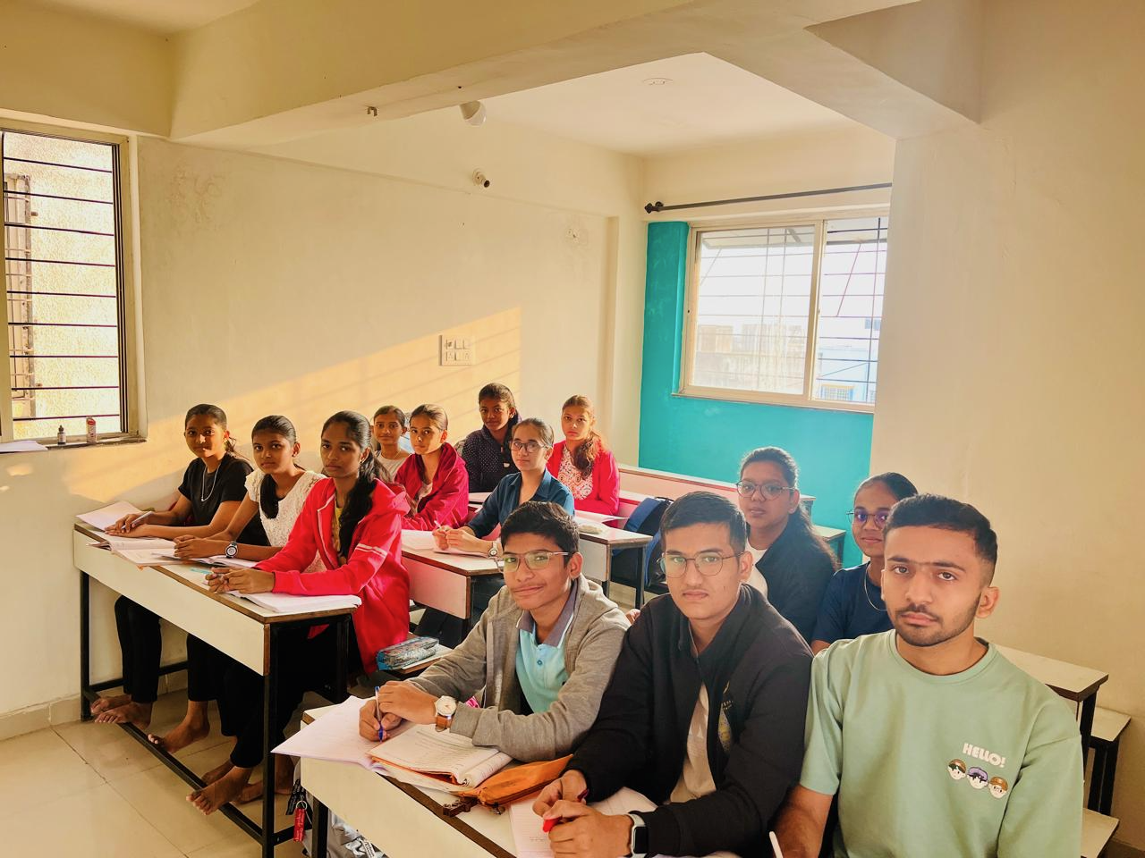 Rimzim Study Solutions gallery image 20