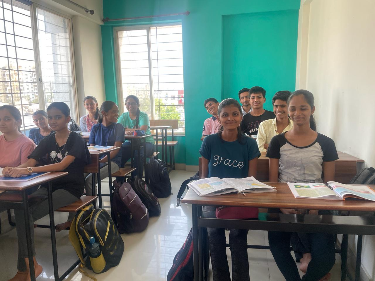 Rimzim Study Solutions gallery image 3