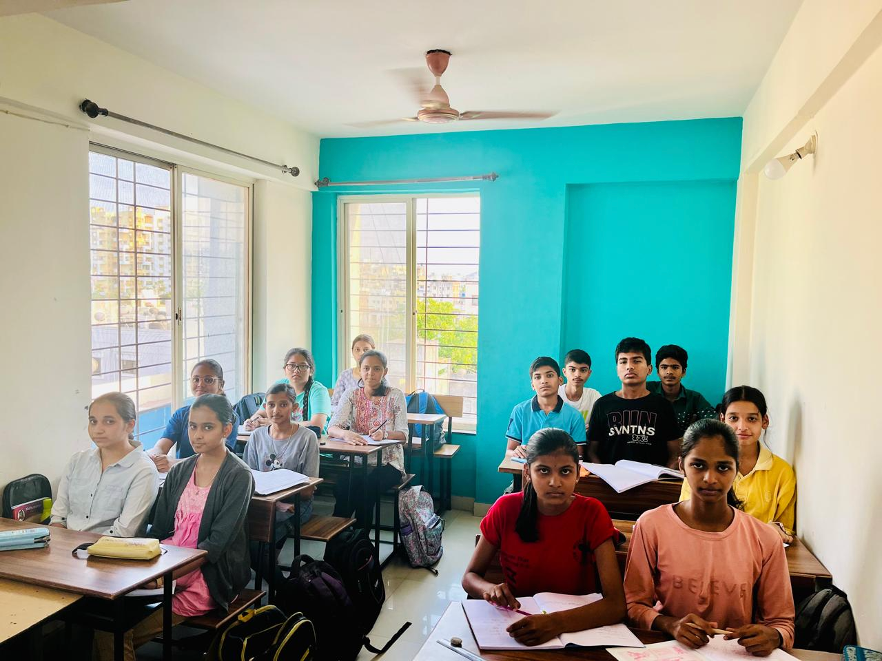 Rimzim Study Solutions gallery image 5