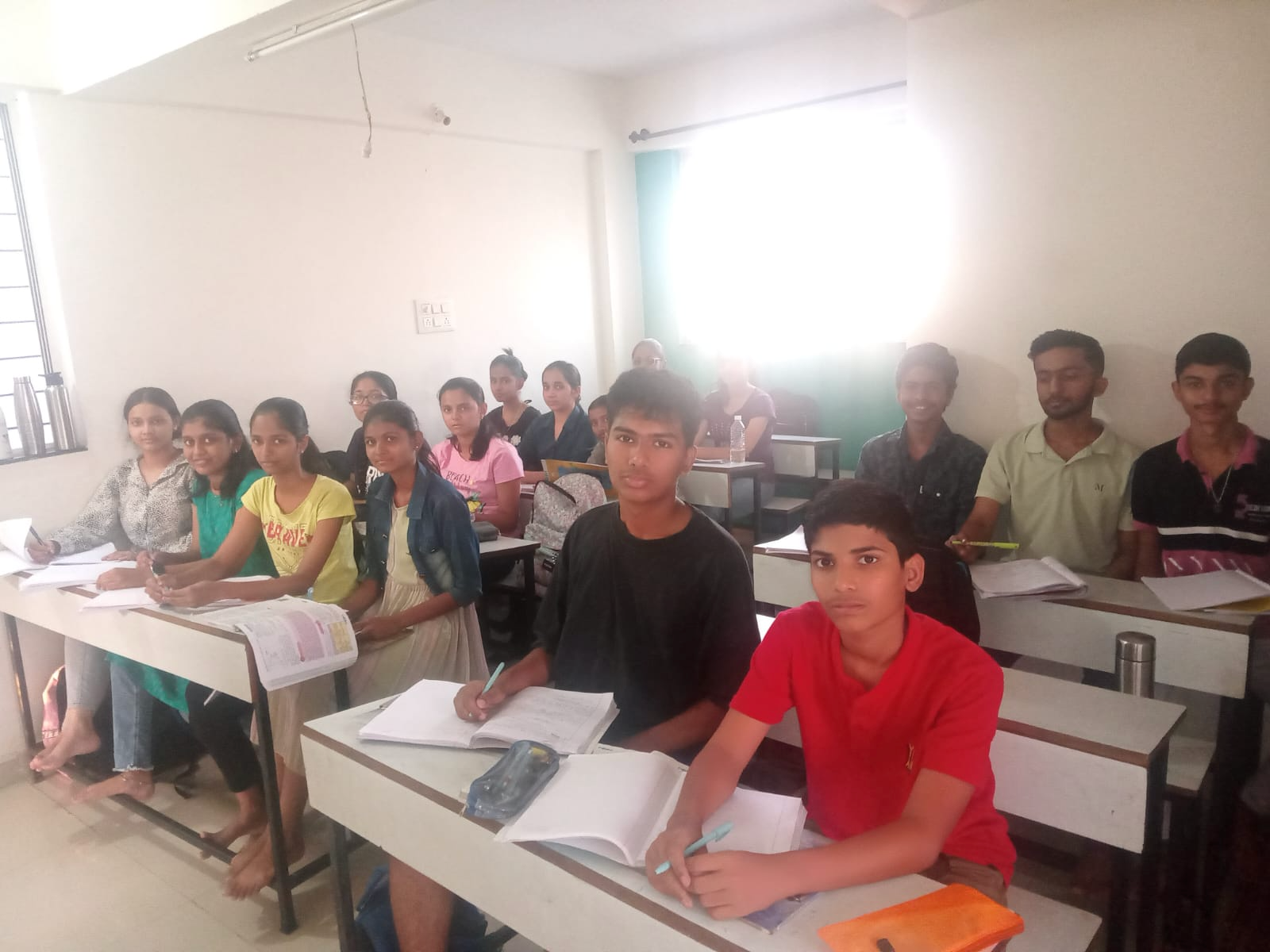 Rimzim Study Solutions gallery image 8