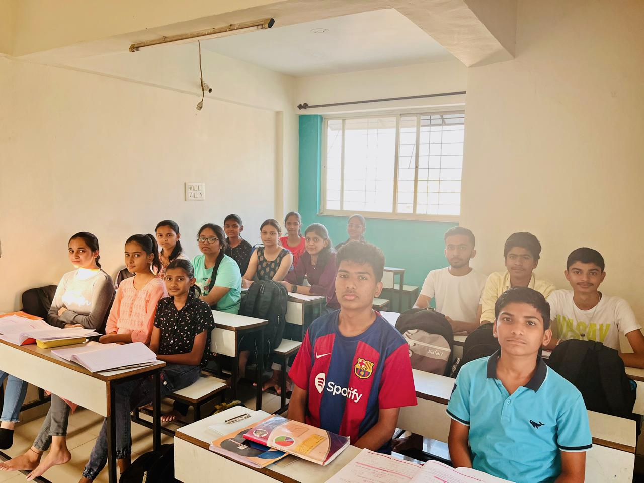 Rimzim Study Solutions gallery image 9