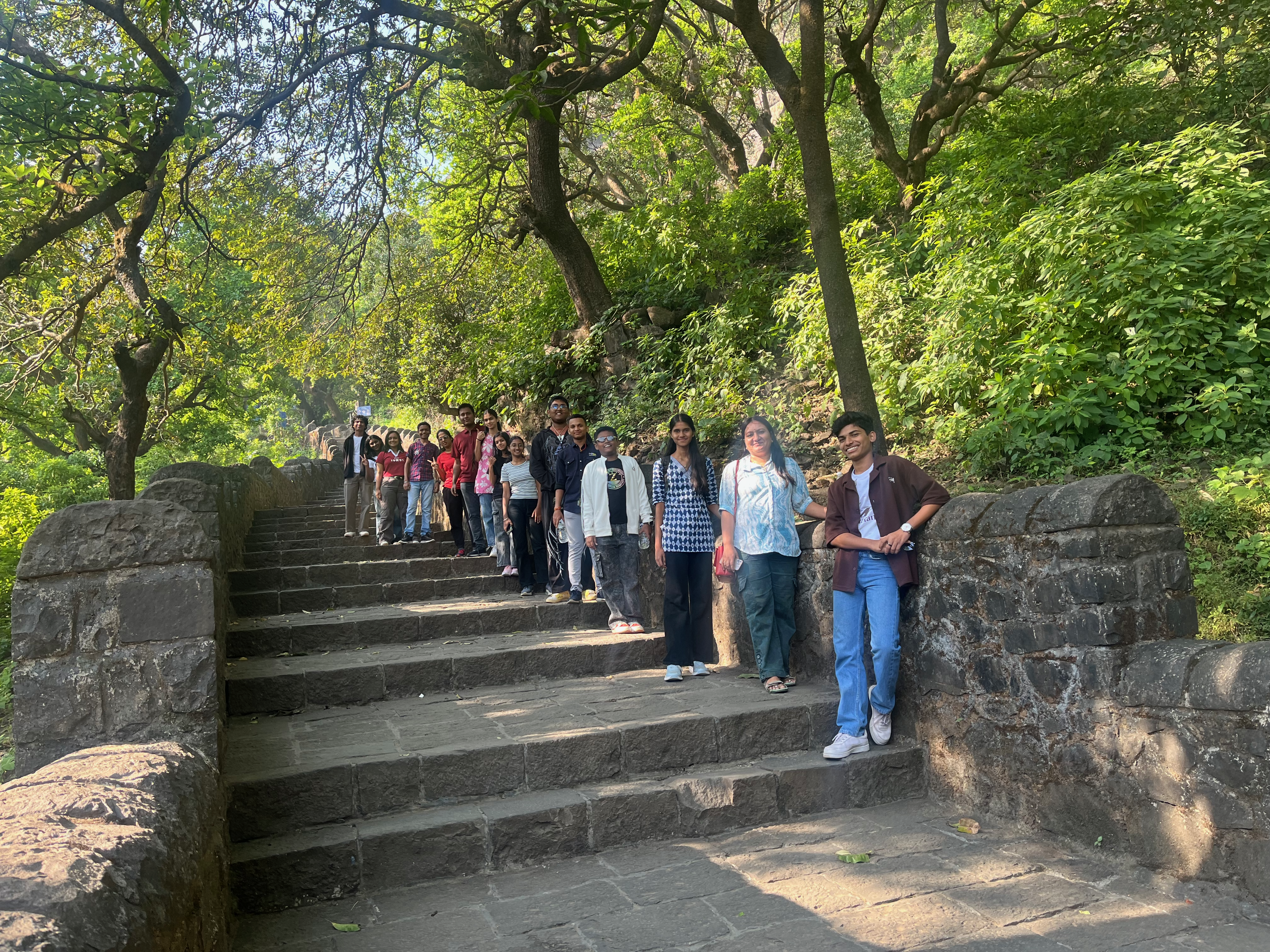 Rimzim Study Solutions event image 3195