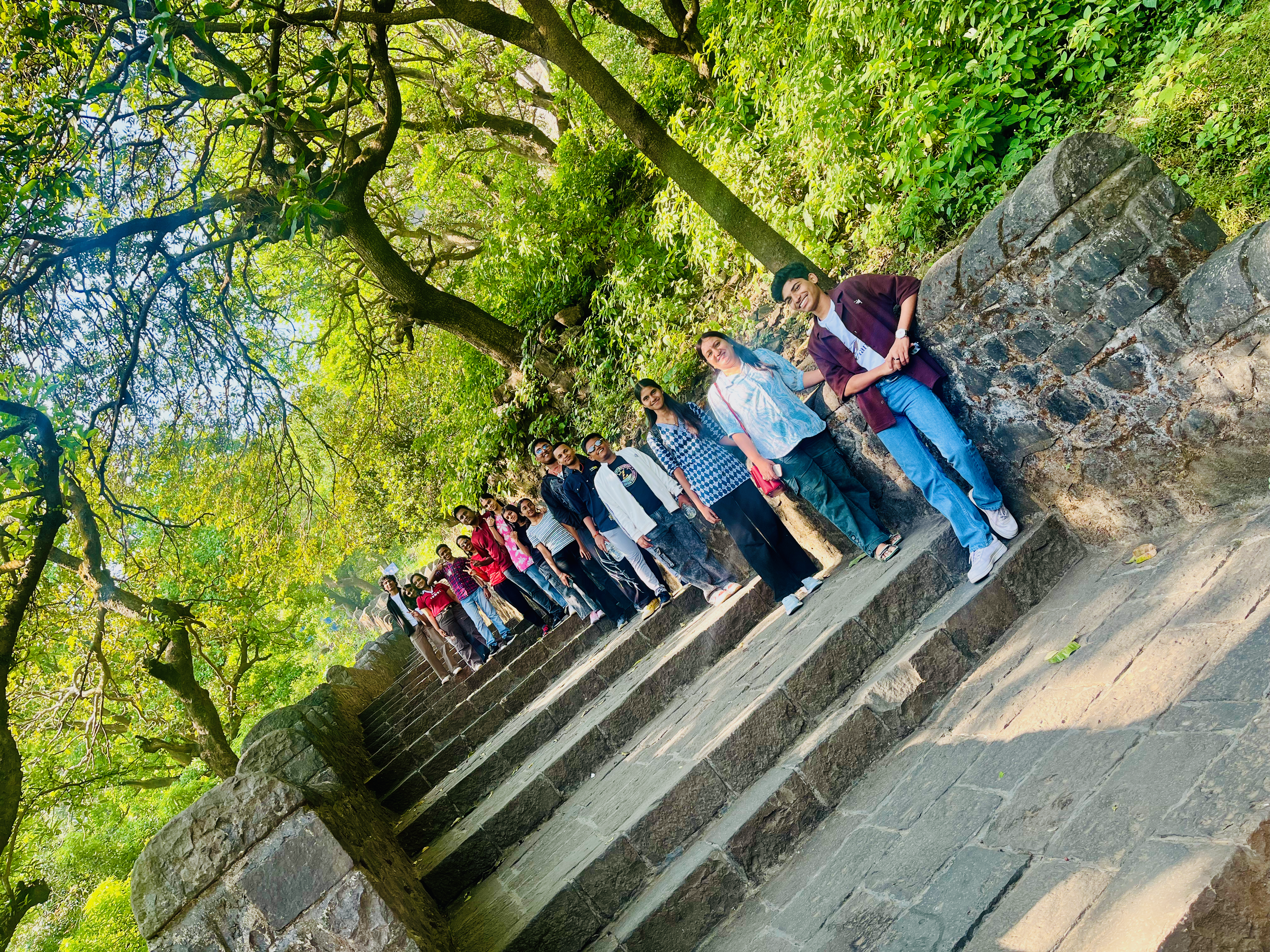 Rimzim Study Solutions event image 3196