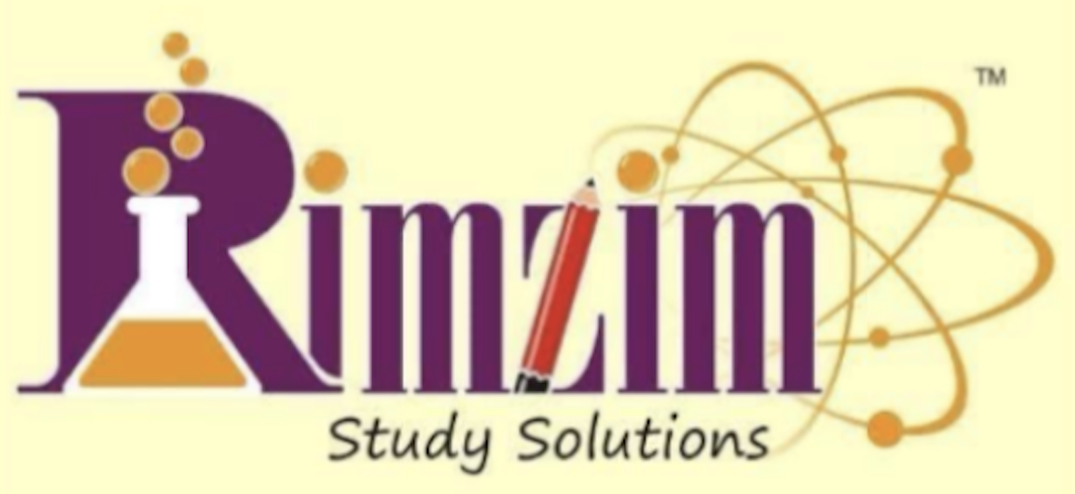 Rimzim Study Solutions logo