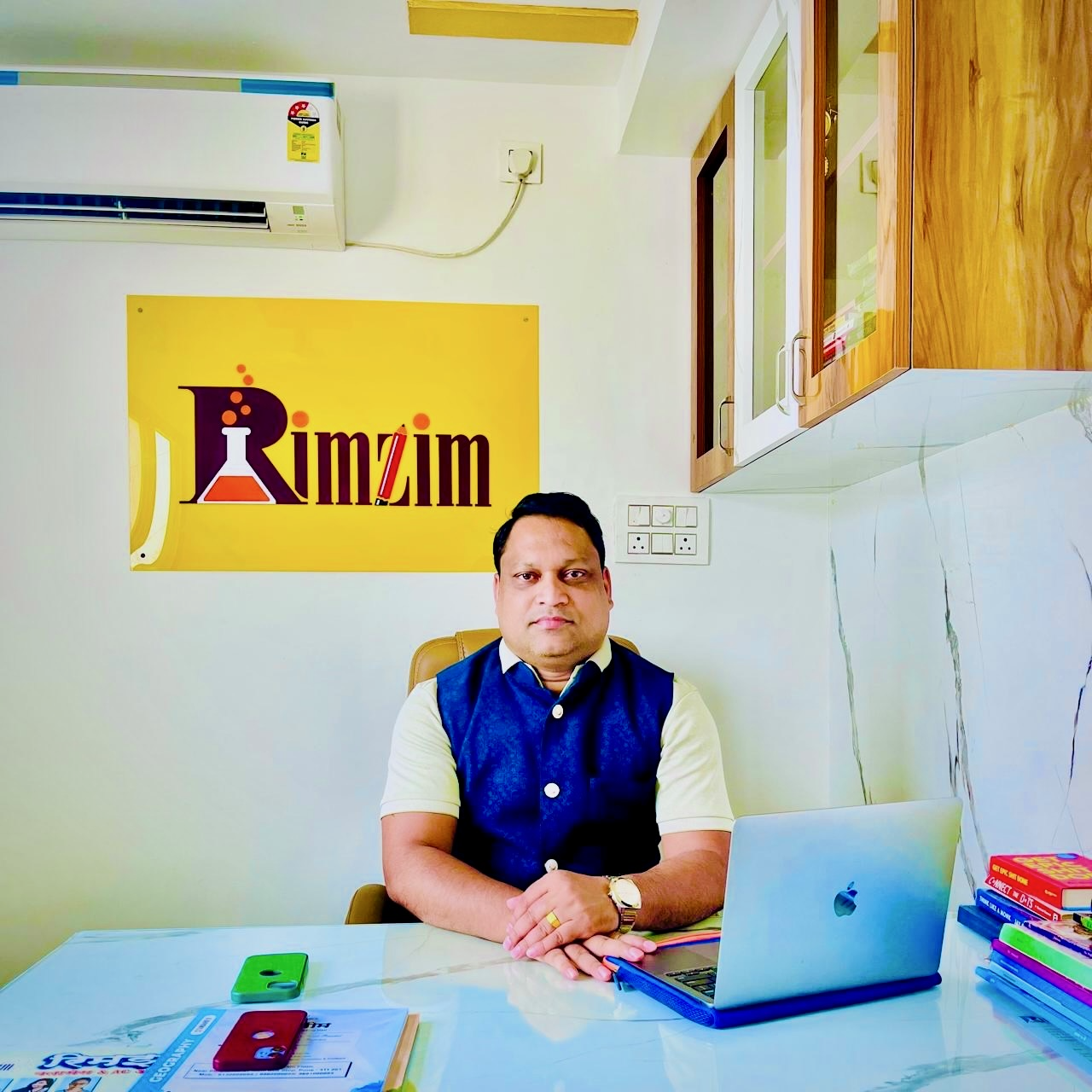 Director Sandip Sankpal